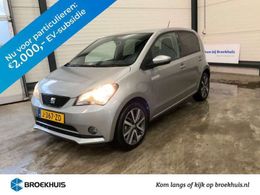 Seat Mii Electric