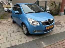 Opel Agila