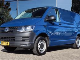 VW T6.1