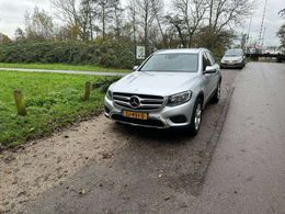 Mercedes GLC250