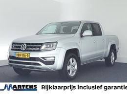 VW Amarok