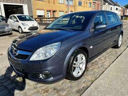 Opel Signum