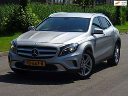 Mercedes GLA200