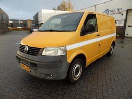 VW T5