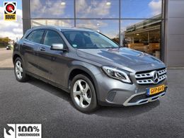 Mercedes GLA180