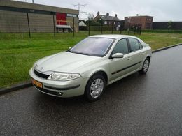 Renault Laguna II