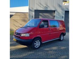 VW T4