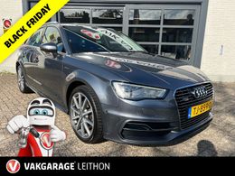 Audi A3 Sportback e-tron