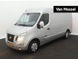 Nissan NV400