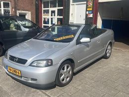 Opel Astra Cabriolet