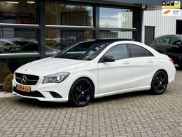 Mercedes CLA200