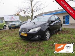 Seat Ibiza ST