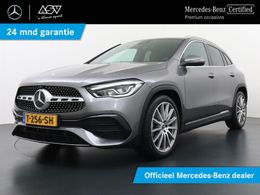 Mercedes GLA180