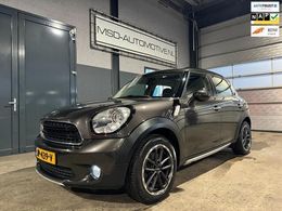 Mini One Countryman