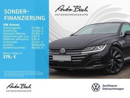 VW Arteon