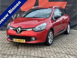 Renault Clio GrandTour