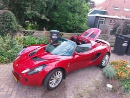 Lotus Elise