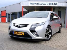 Opel Ampera