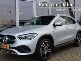 Mercedes GLA250