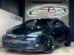 Opel Astra GTC