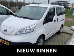 Nissan e-NV200