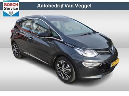 Opel Ampera