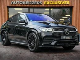 Mercedes GLE350