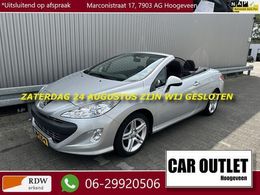 Peugeot 308 CC