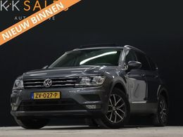 VW Tiguan Allspace