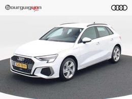 Audi A3 Sportback e-tron