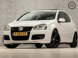 VW Golf VI