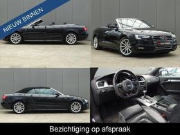 Audi A5 Cabriolet