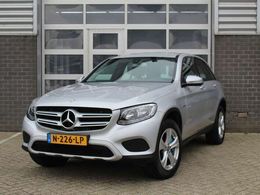 Mercedes GLC350