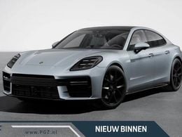 Porsche Panamera 4