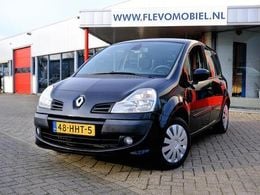 Renault Grand Modus