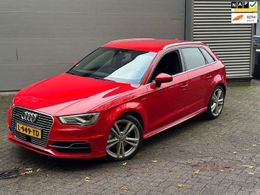 Audi A3 Sportback e-tron