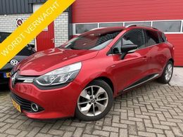 Renault Clio GrandTour