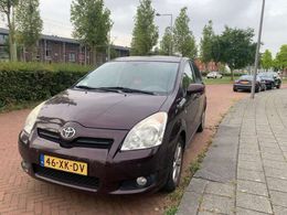 Toyota Corolla Verso