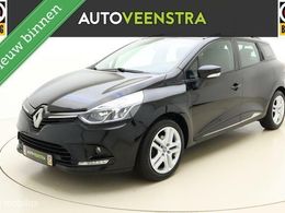 Renault Clio GrandTour