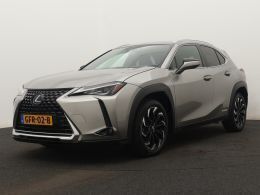 Lexus UX 300e