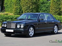 Bentley Arnage