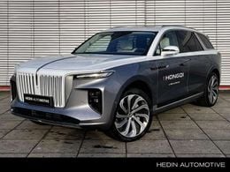 Hongqi E-HS9