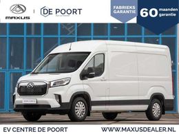 Maxus eDeliver 9