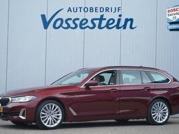 BMW 530e