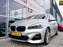 BMW 218 Gran Tourer