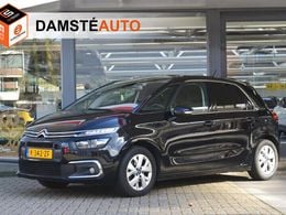 Citroën C4 SpaceTourer