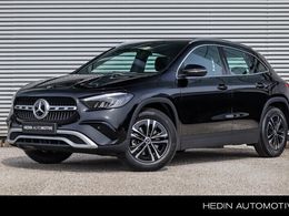 Mercedes GLA180