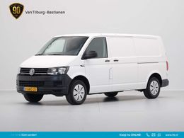 VW T6