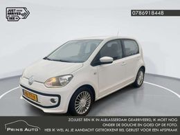 VW up!