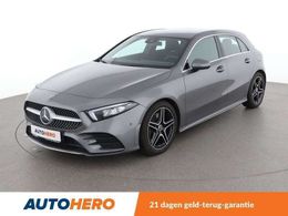 Mercedes A250